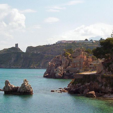 Villa San Lorenzo Sicily アルタヴィッラ・ミリーチア エクステリア 写真