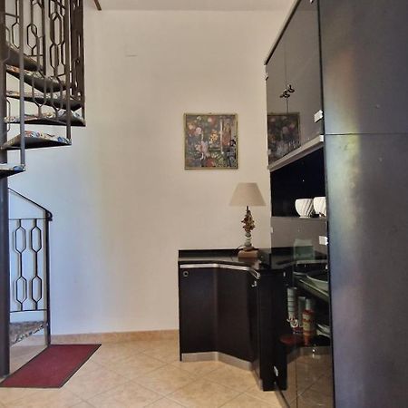 Villa San Lorenzo Sicily アルタヴィッラ・ミリーチア エクステリア 写真