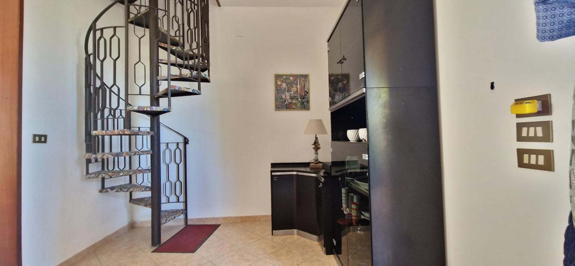 Villa San Lorenzo Sicily アルタヴィッラ・ミリーチア エクステリア 写真