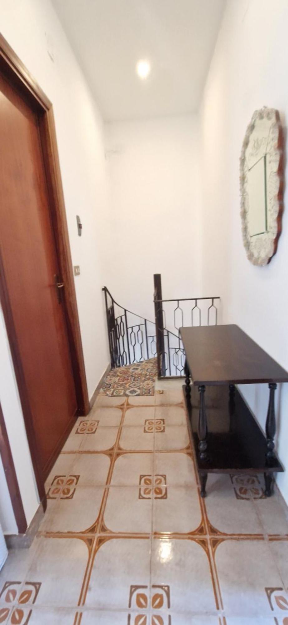 Villa San Lorenzo Sicily アルタヴィッラ・ミリーチア エクステリア 写真