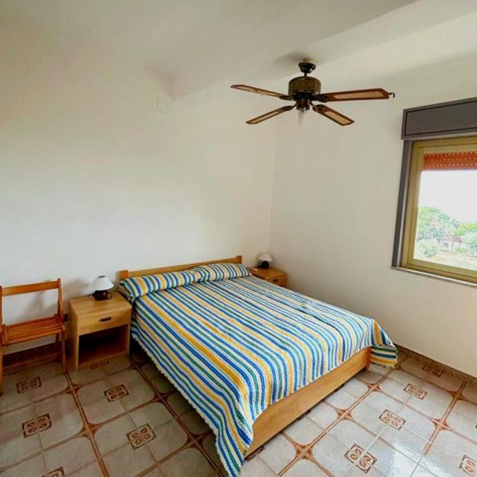 Villa San Lorenzo Sicily アルタヴィッラ・ミリーチア エクステリア 写真